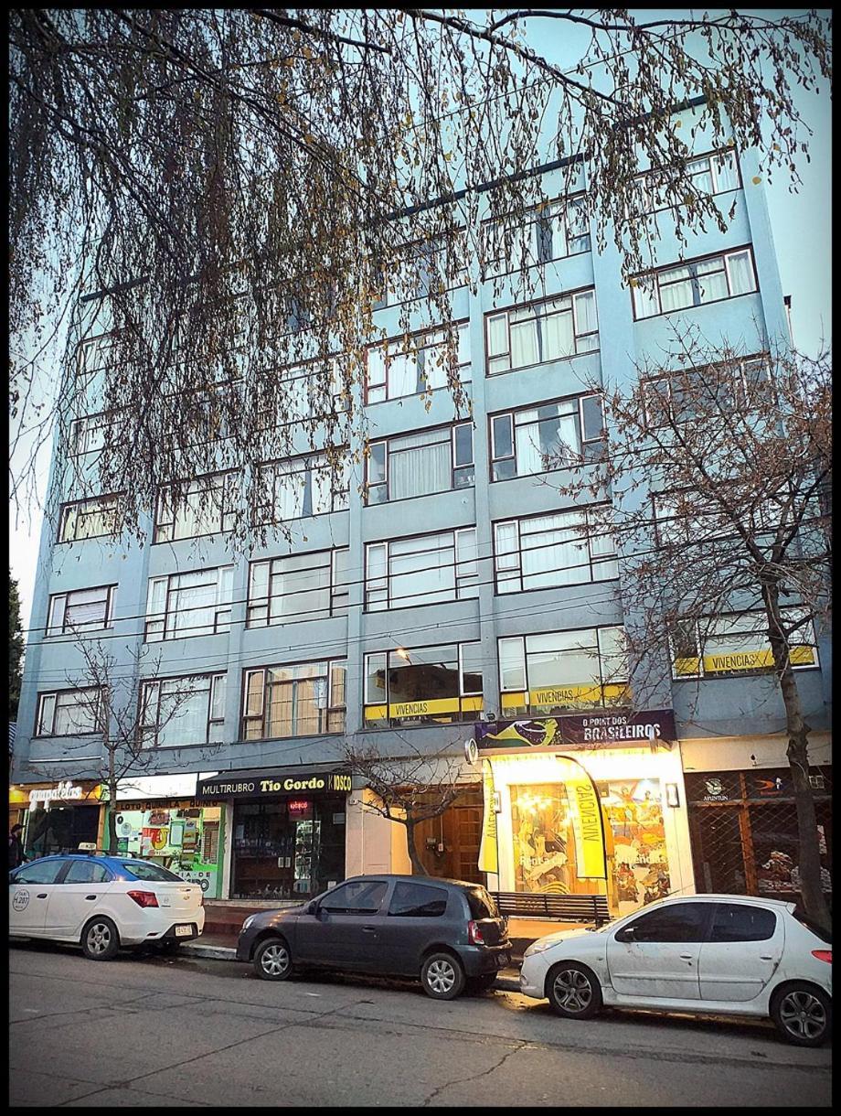 Apartamento Departamento Turistico Villegas *