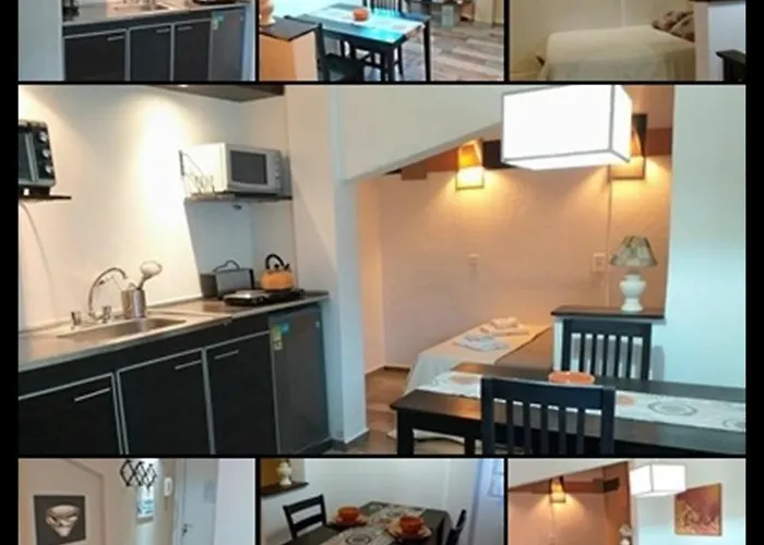 Departamento Turistico Villegas