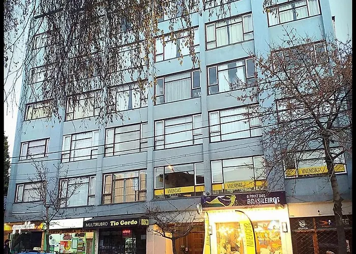 Departamento Turistico Villegas
