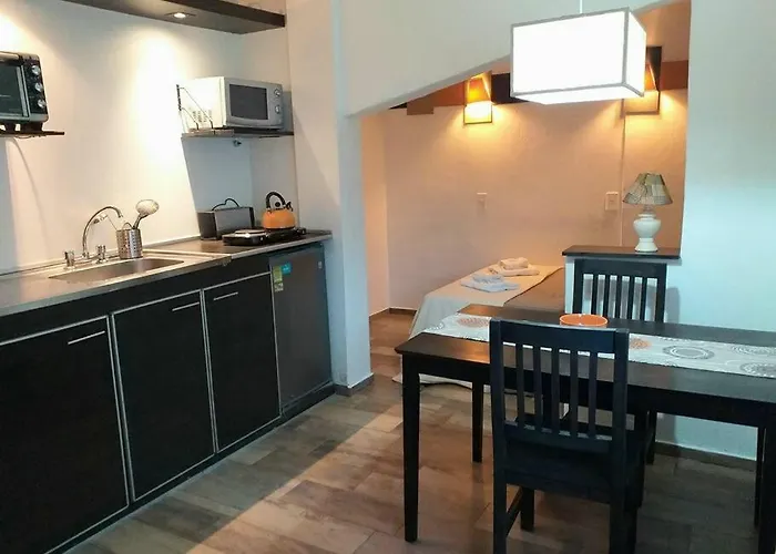 Departamento Turistico Villegas