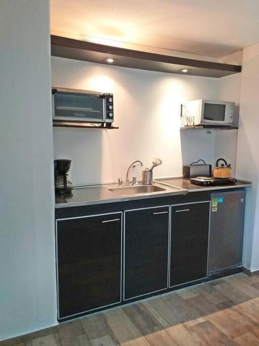 Departamento Turistico Villegas *