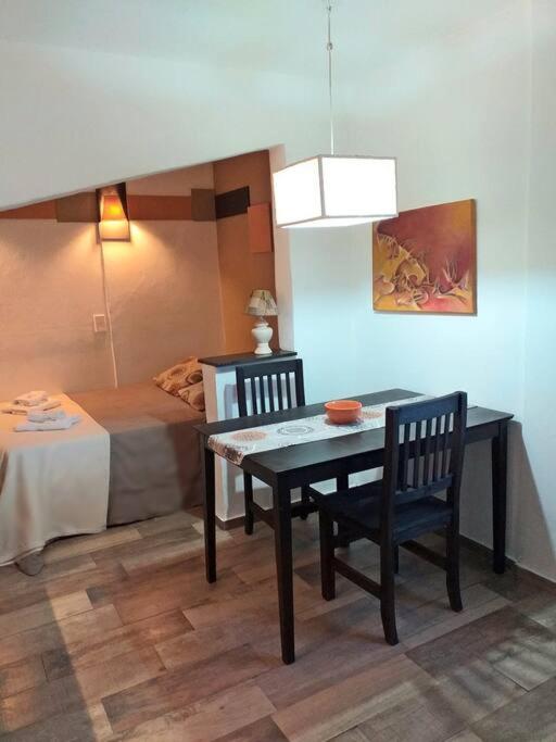 Departamento Turistico Villegas