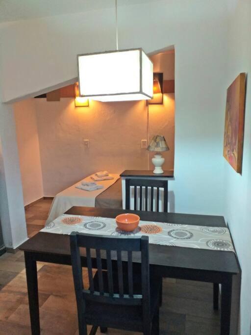 Departamento Turistico Villegas Apartamento