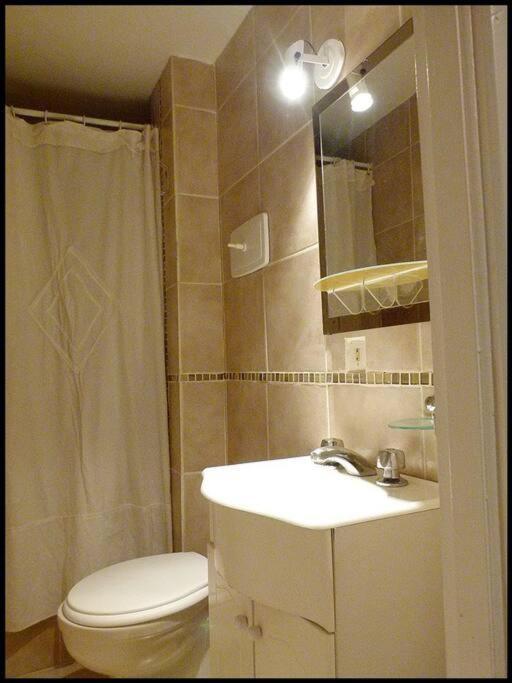 Departamento Turistico Villegas Apartment *