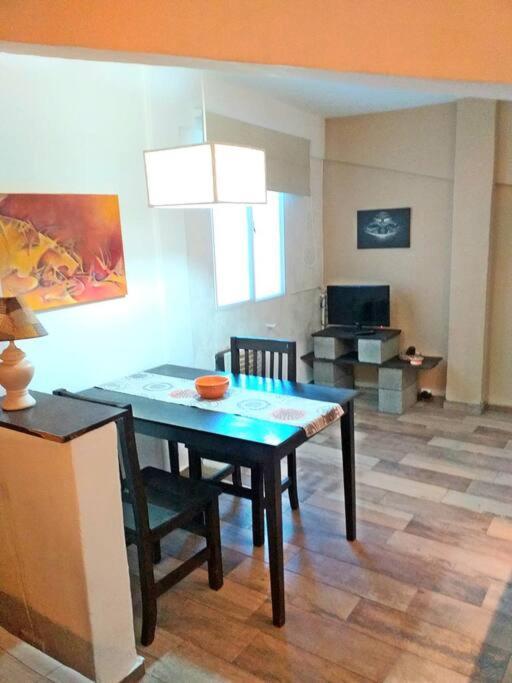 Apartment Departamento Turistico Villegas *